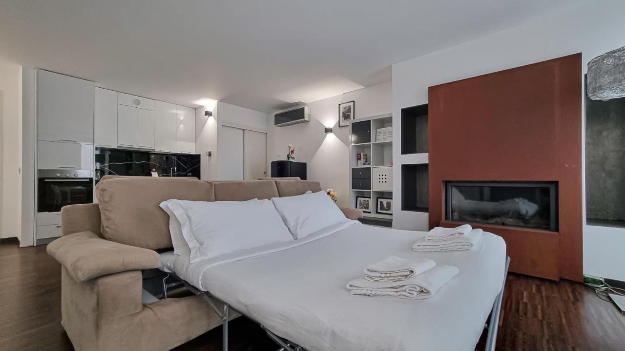 Italianway - Torino 57 A Apartment Milan Bagian luar foto